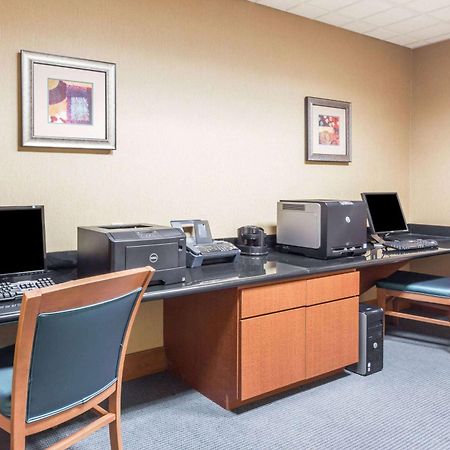 Wingate By Wyndham Richmond Short Pump Hotel Ngoại thất bức ảnh