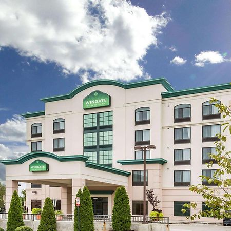 Wingate By Wyndham Richmond Short Pump Hotel Ngoại thất bức ảnh