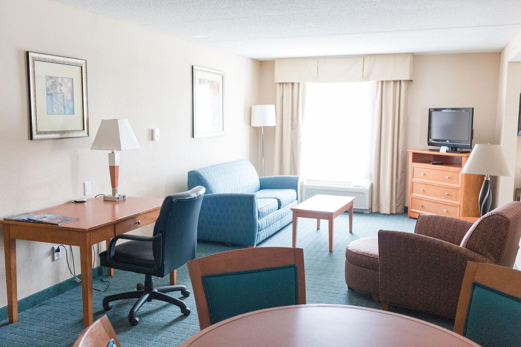 Wingate By Wyndham Richmond Short Pump Hotel Ngoại thất bức ảnh