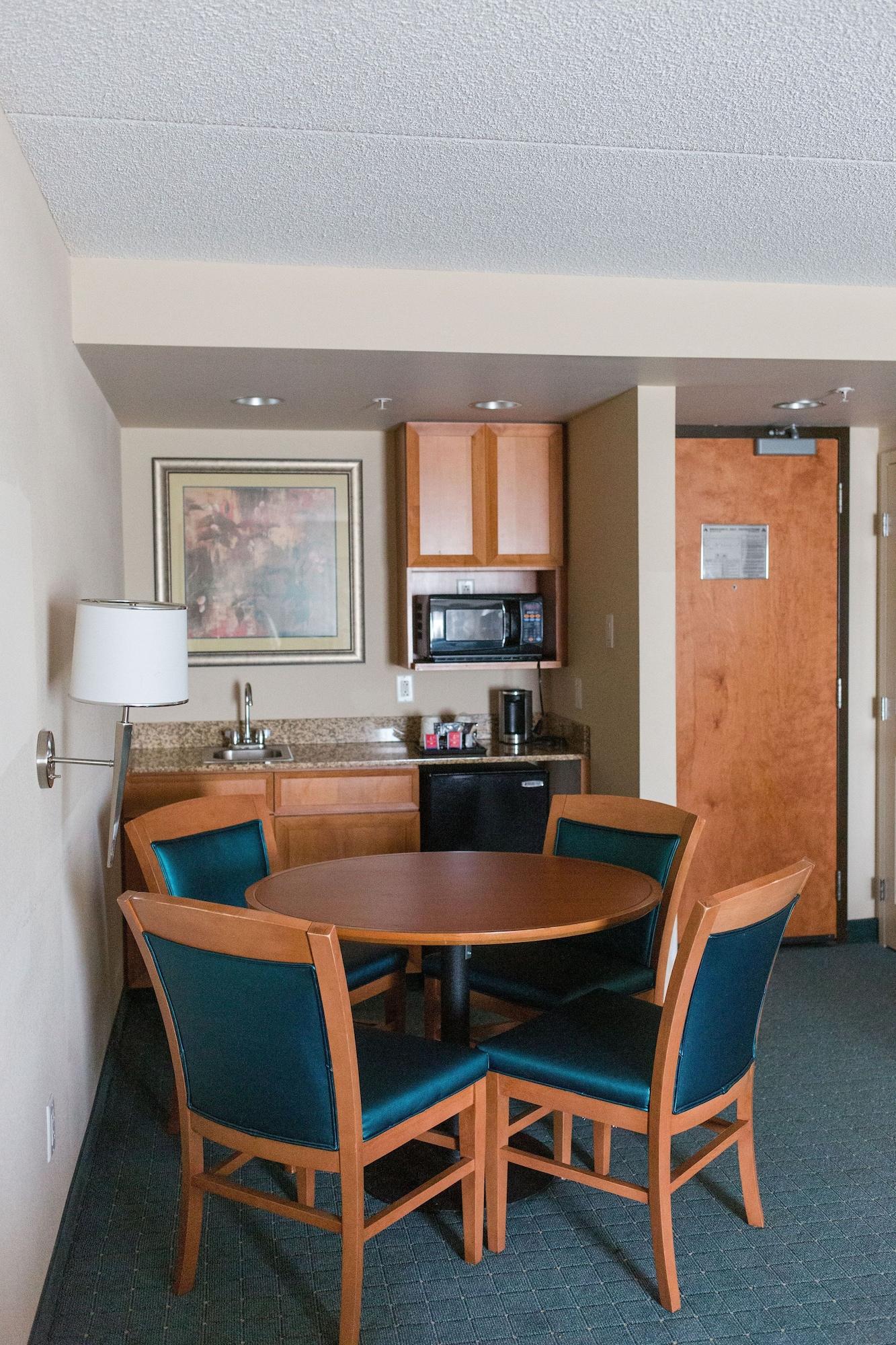 Wingate By Wyndham Richmond Short Pump Hotel Ngoại thất bức ảnh