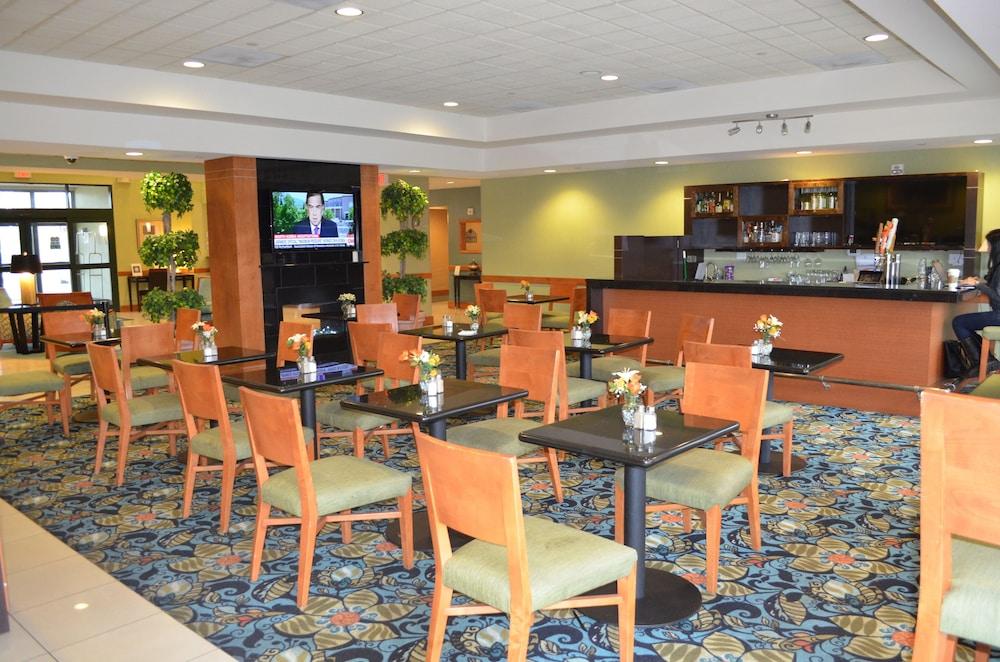 Wingate By Wyndham Richmond Short Pump Hotel Ngoại thất bức ảnh