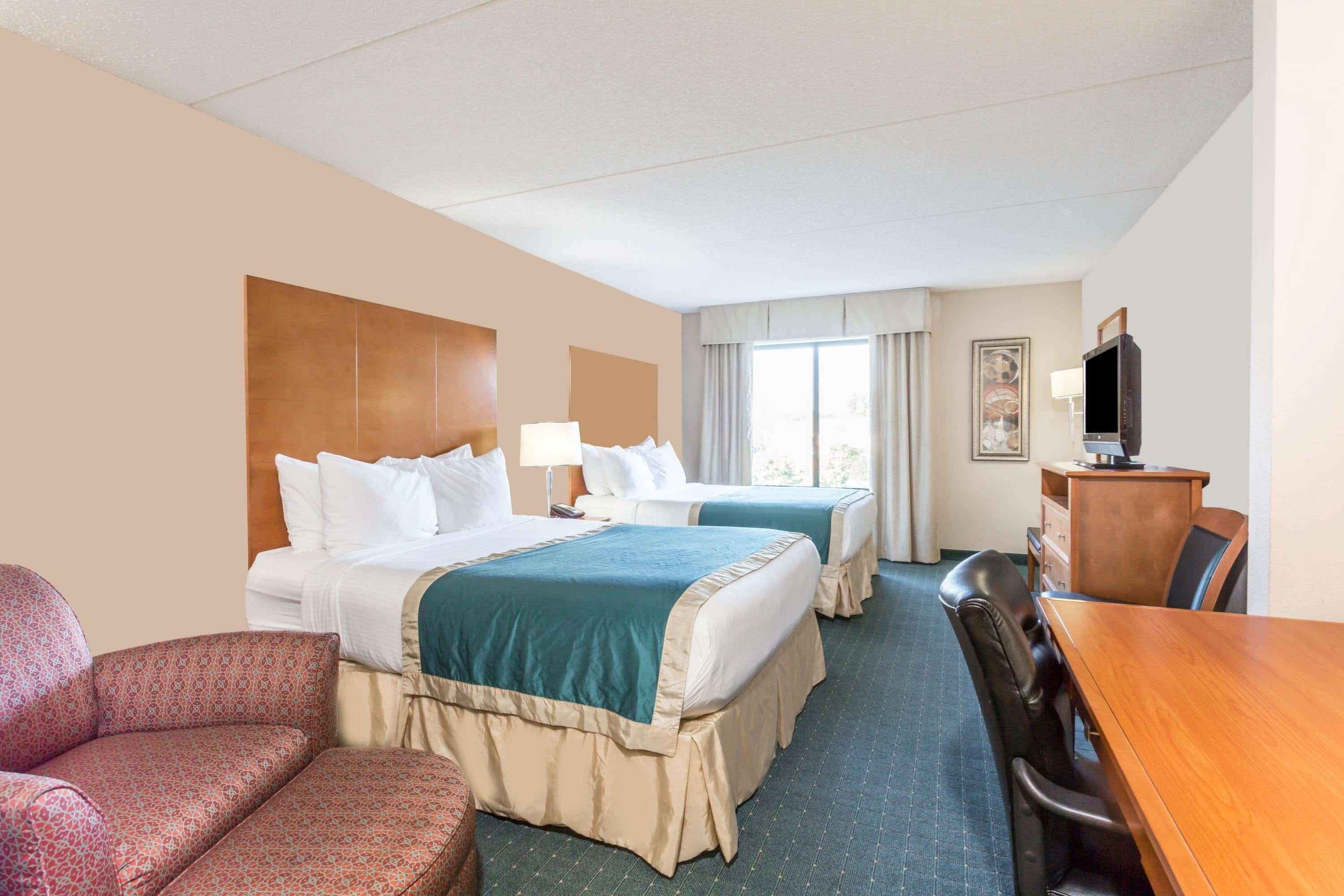 Wingate By Wyndham Richmond Short Pump Hotel Ngoại thất bức ảnh