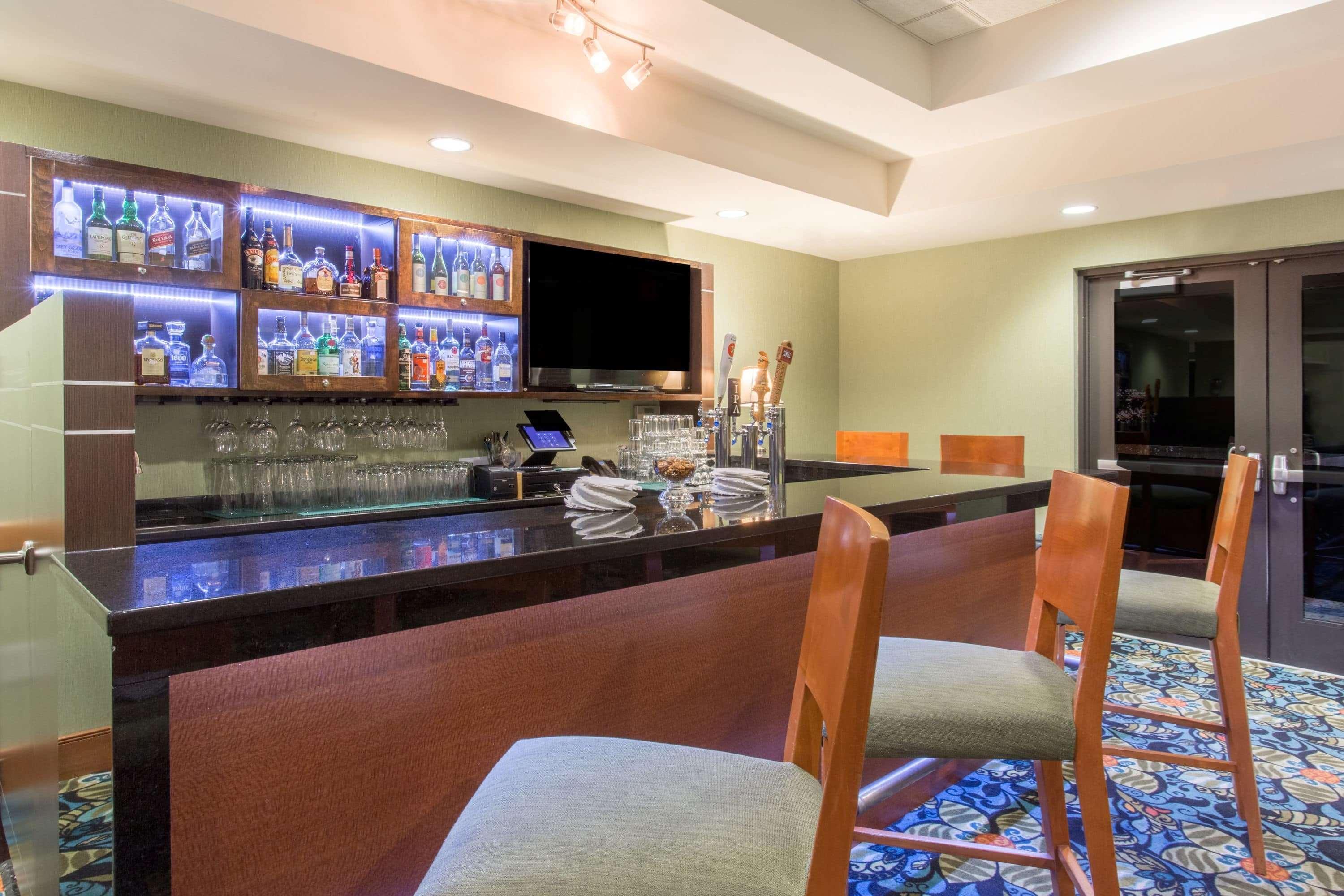 Wingate By Wyndham Richmond Short Pump Hotel Ngoại thất bức ảnh