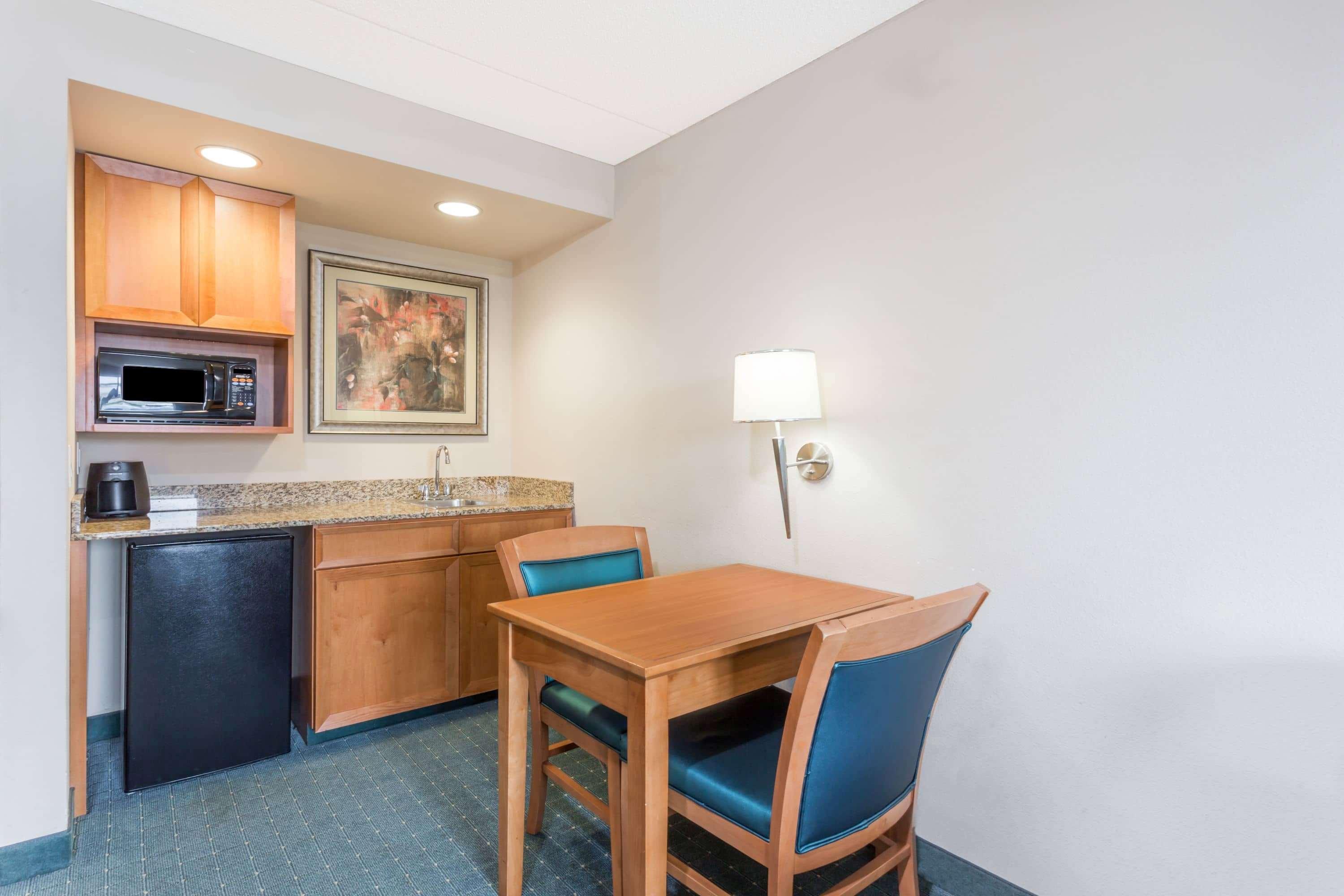 Wingate By Wyndham Richmond Short Pump Hotel Ngoại thất bức ảnh