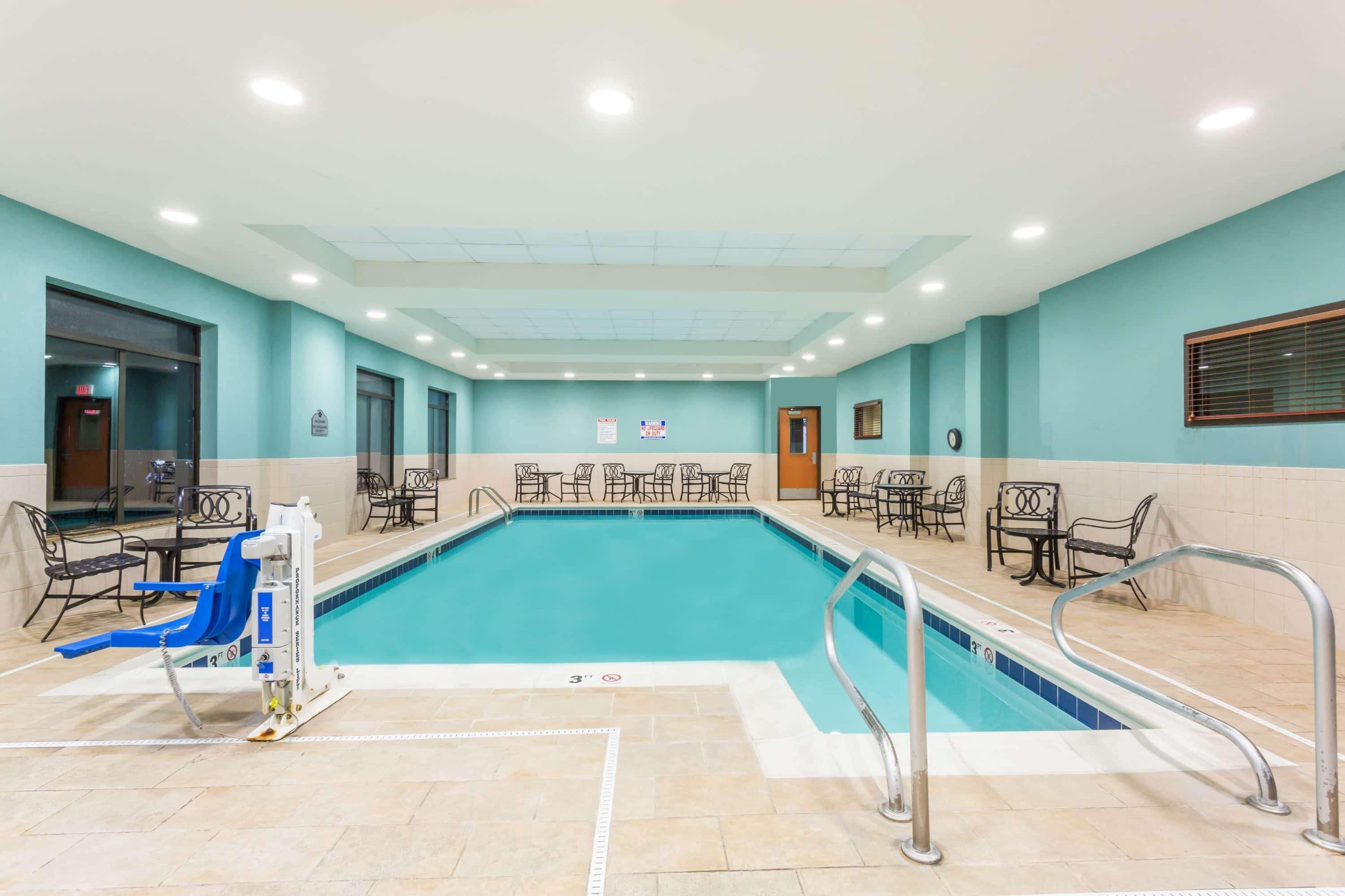 Wingate By Wyndham Richmond Short Pump Hotel Ngoại thất bức ảnh