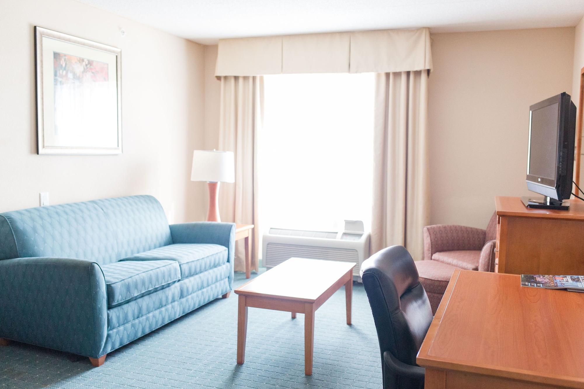 Wingate By Wyndham Richmond Short Pump Hotel Ngoại thất bức ảnh