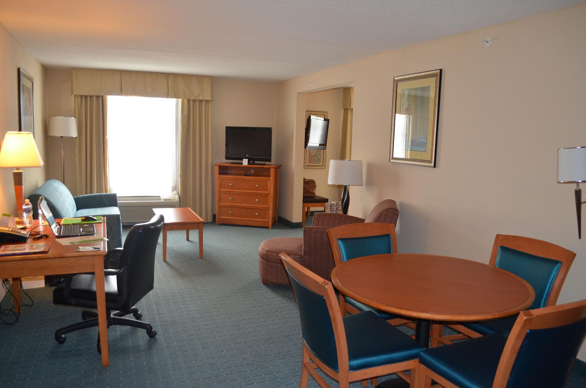 Wingate By Wyndham Richmond Short Pump Hotel Ngoại thất bức ảnh