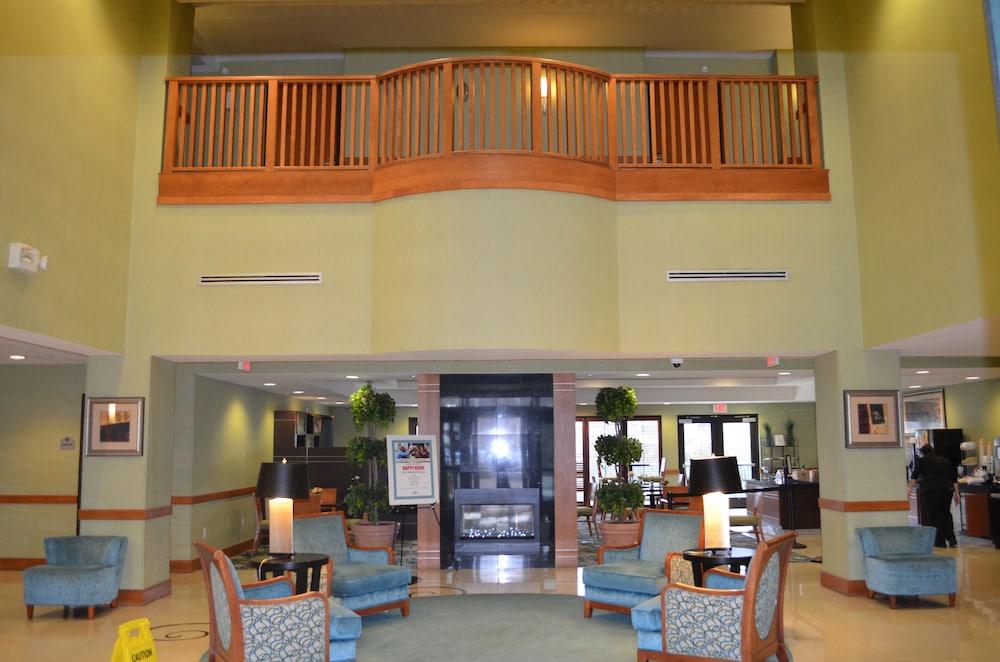 Wingate By Wyndham Richmond Short Pump Hotel Ngoại thất bức ảnh