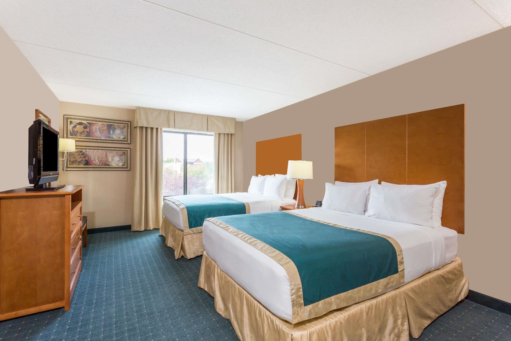 Wingate By Wyndham Richmond Short Pump Hotel Ngoại thất bức ảnh