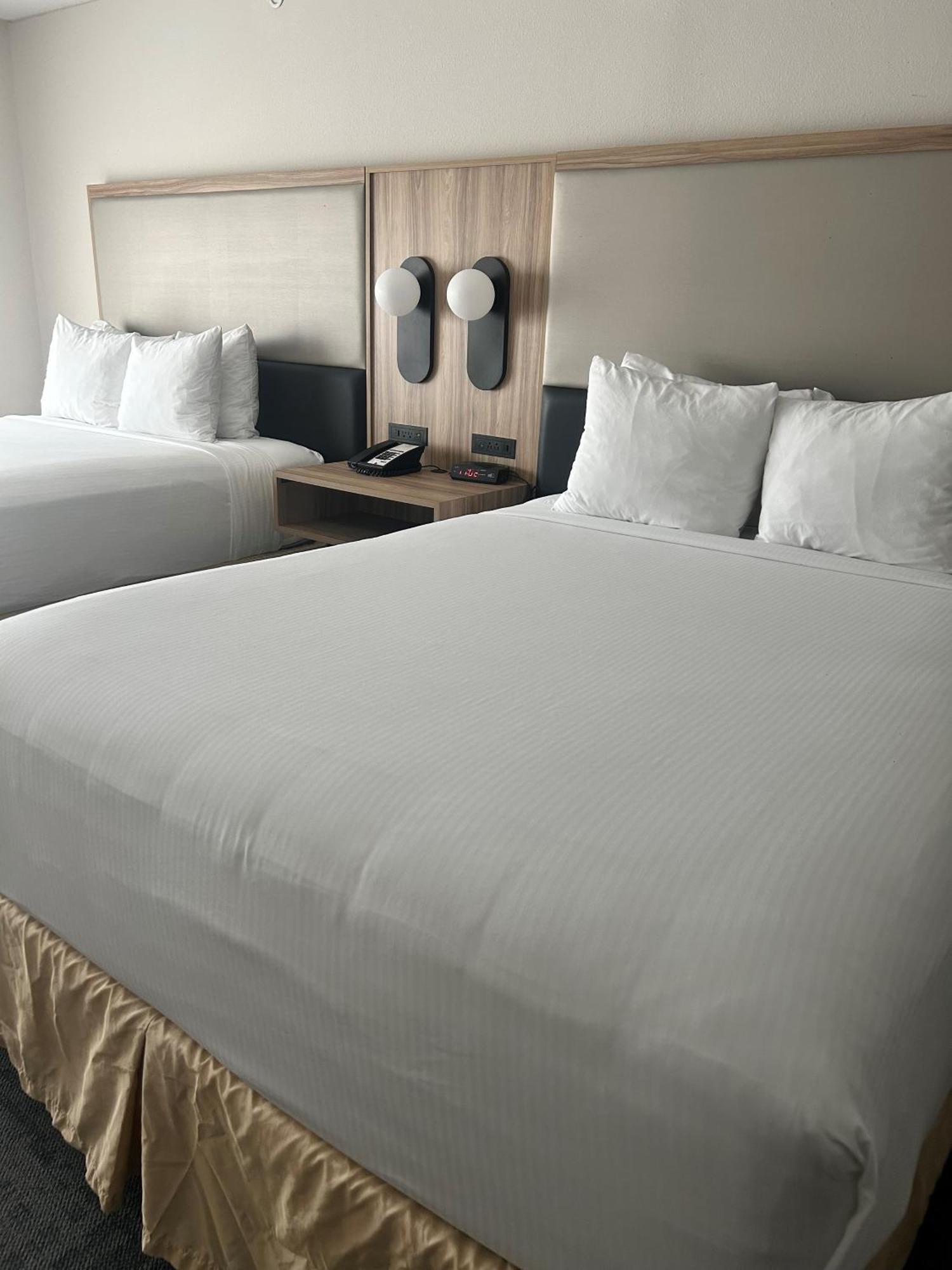 Wingate By Wyndham Richmond Short Pump Hotel Ngoại thất bức ảnh
