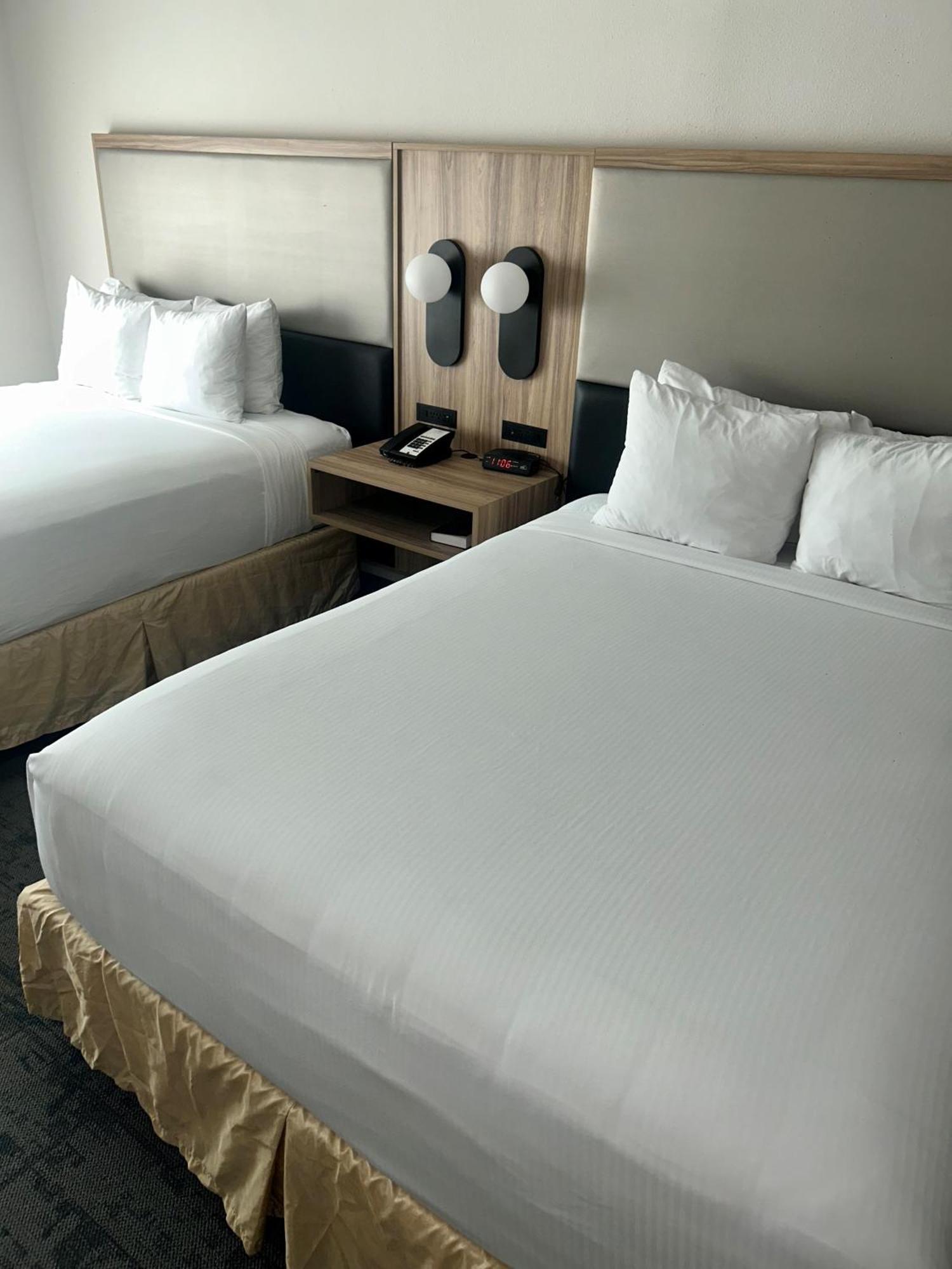 Wingate By Wyndham Richmond Short Pump Hotel Ngoại thất bức ảnh