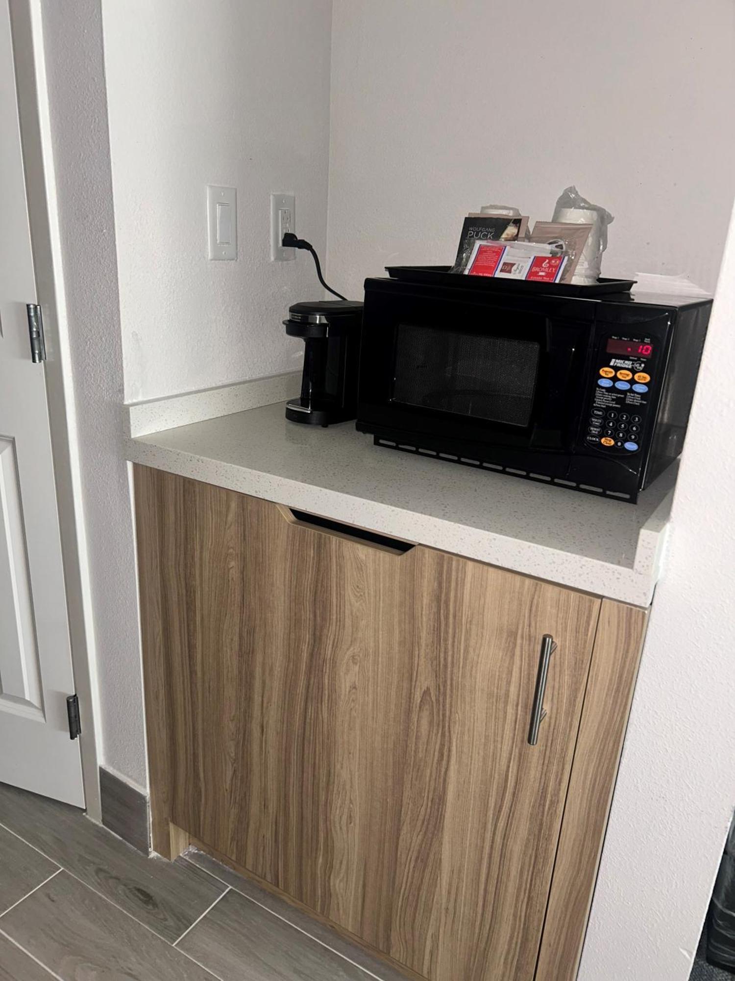 Wingate By Wyndham Richmond Short Pump Hotel Ngoại thất bức ảnh