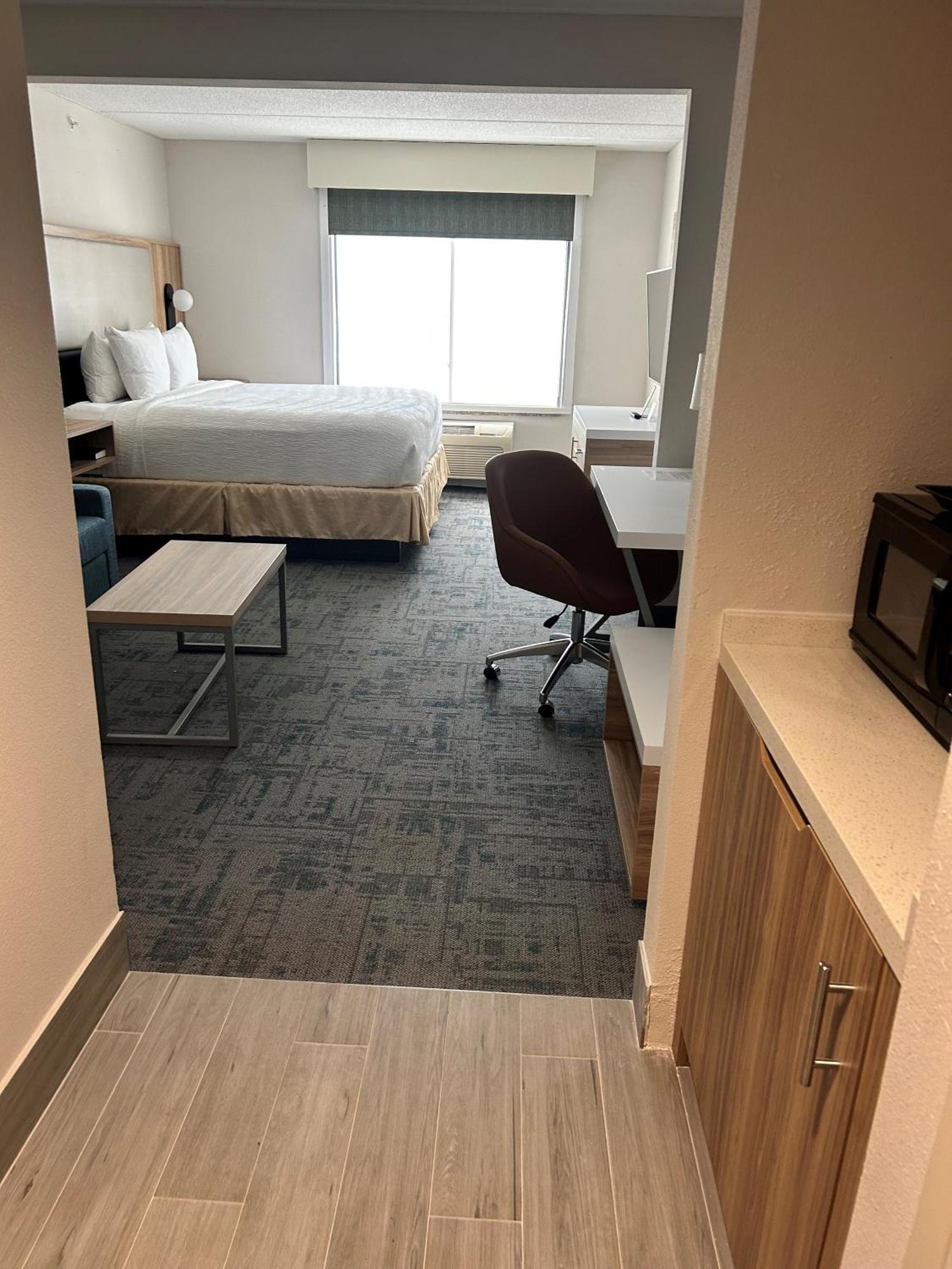 Wingate By Wyndham Richmond Short Pump Hotel Ngoại thất bức ảnh