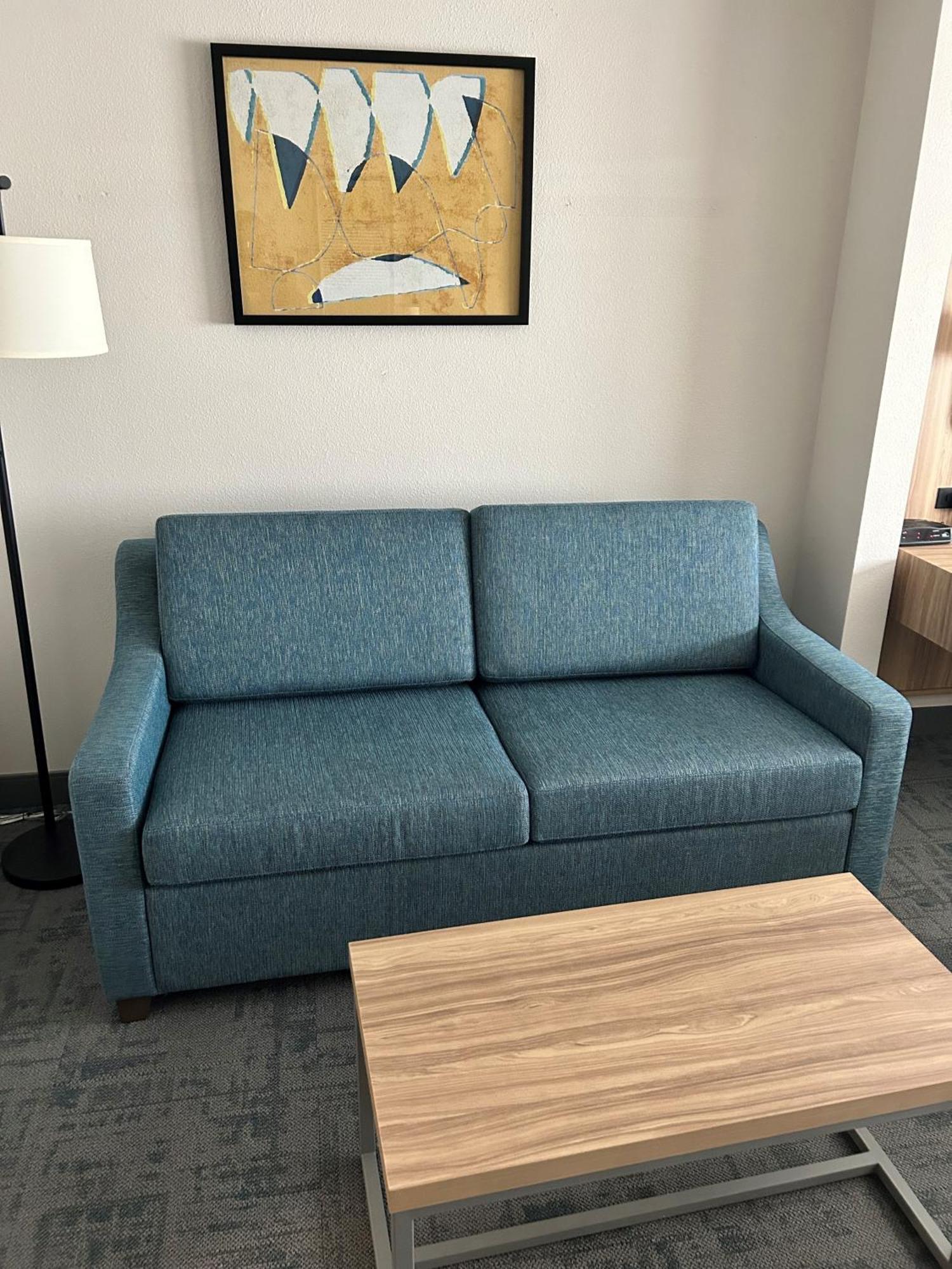 Wingate By Wyndham Richmond Short Pump Hotel Ngoại thất bức ảnh