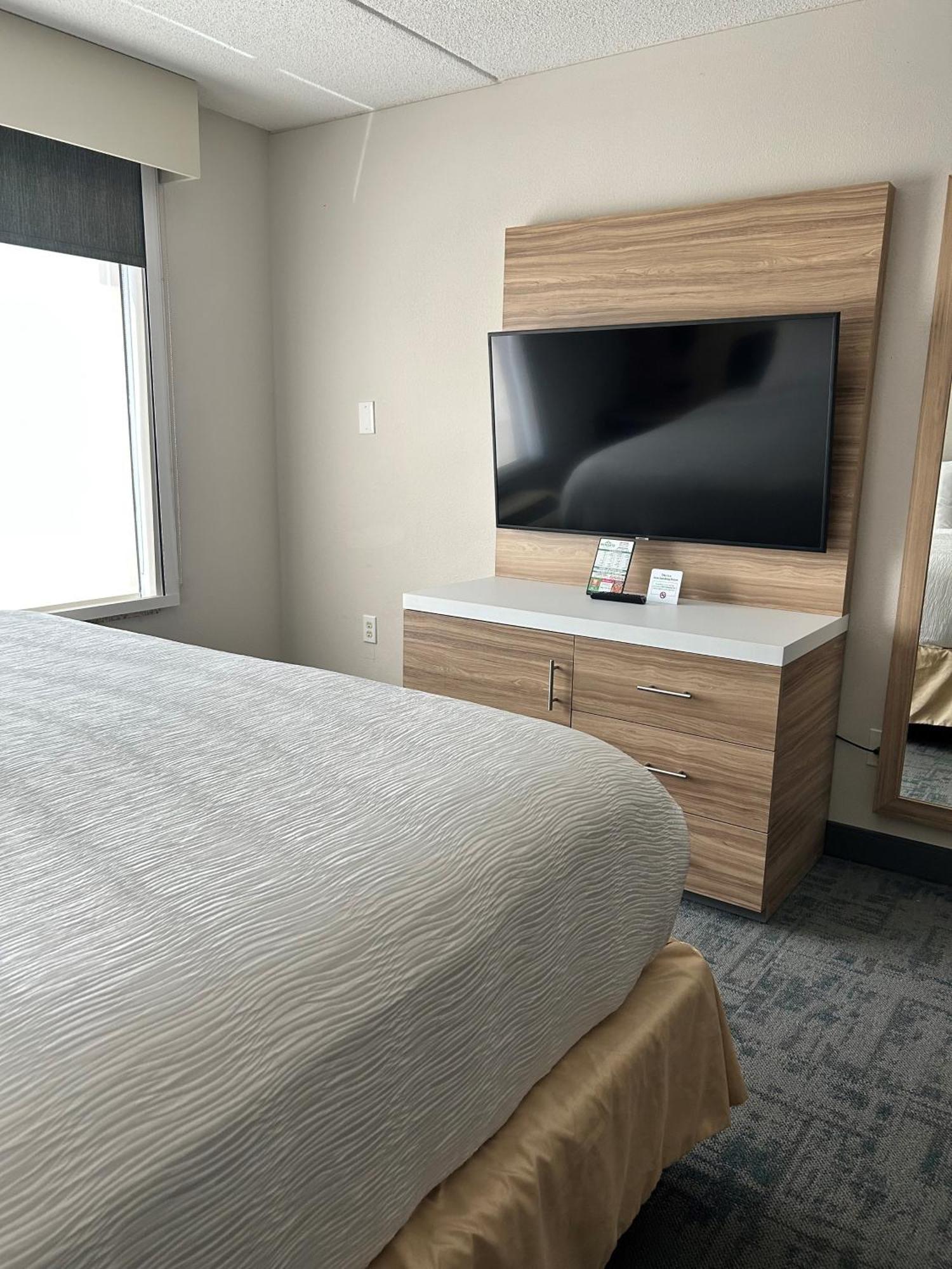 Wingate By Wyndham Richmond Short Pump Hotel Ngoại thất bức ảnh